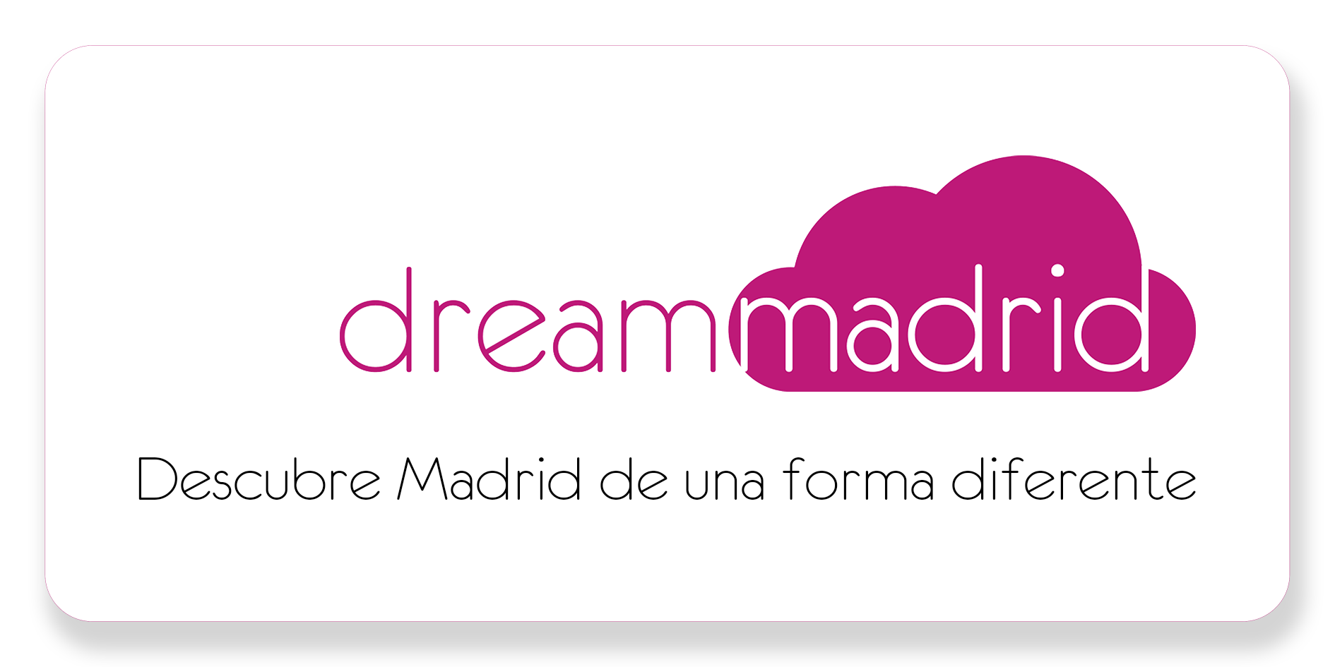 dreammadrid phototours Madrid