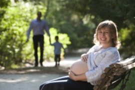 Sesion fotografiaco embarazadas