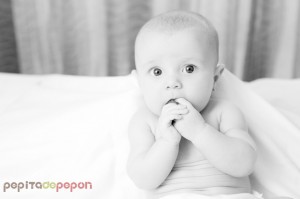 Fotografías Bebés | Pepita de Pepón