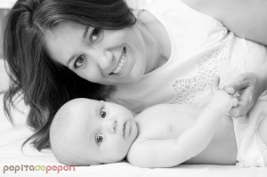 Fotografías Bebés | Pepita de Pepón