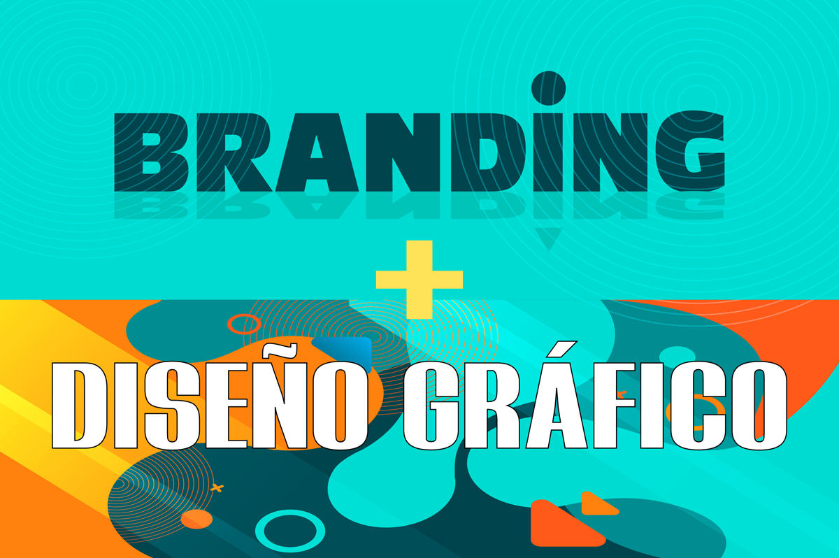 branding y diseño gráfico